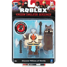 Roblox Action Figures Roblox Discover Millons of Worlds