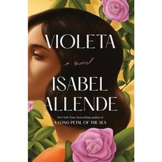 Violeta [English Edition] (Hardcover, 2022)