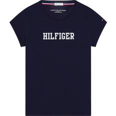 Tommy Hilfiger Lounge Organic Cotton T-shirt - Desert Sky