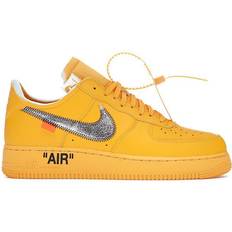 Nike Air Force 1 Low “Off-White Brooklyn” Size-10 Available In-Store📍
