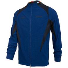 Nike F.C. Woven Football Jacket Men - Blue Void/Black/Black