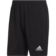 Adidas Men Shorts adidas Entrada 22 Shorts Men - Black
