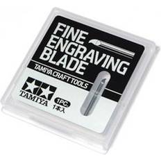 Tamiya Fine Engraving Blade 0.4mm