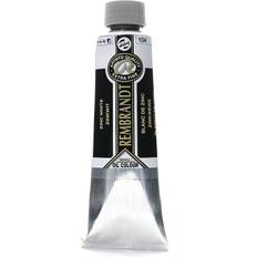 Royal Talens Artist's Oil Colors zinc white 150 ml 104