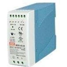 Strømforsyninger Planet PWR4024 24V, 40W Din-Rail Power Supply