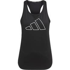 Adidas Versatile Train Necessi Tank Top Women - Black/White