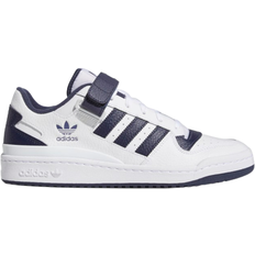 Adidas Forum Low M - Cloud White/Shadow Navy