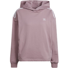 Adidas Women's Originals Adicolor Classics Hoodie - Magic Mauve