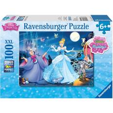 Ravensburger Cinderella XXL 100 Pieces