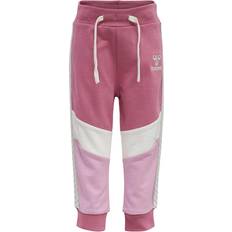 Hummel Sakina Sweatpants - Heather Rose (214052-4866)