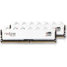 Mushkin Redline FrostByte G3 White DDR4 3600MHz 2x16GB (MRD4U360JNNM16GX2)