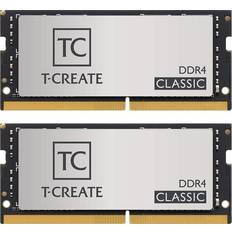 TeamGroup T-Create Classic DDR4 3200MHz 2x8GB (TTCCD416G3200HC22DC-S01)