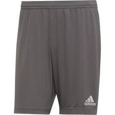 Men - Soccer Pants & Shorts Adidas Entrada 22 Shorts Men - Team Grey Four