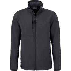 Craghoppers Expert Basecamp Softshell Jacket - Carbon Grey