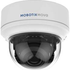 Mobotix MOVE VD-2-IR-VA