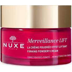 Nuxe Facial Creams Nuxe Merveillance Lift Firming Powdery Cream 1.7fl oz