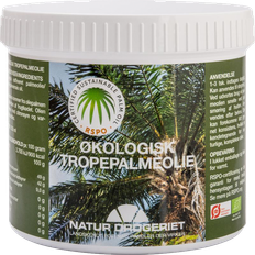 Natur Drogeriet Trope Palm Oil 35cl