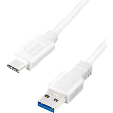 LogiLink USB A-USB C 3.1 (Gen.1) 1.5m