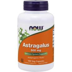 Now Foods Astragalus 100 Stk.