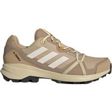 Adidas Terrex Skyhiker GTX Hiking W - Beige Tone/Wonder White/Flash Orange