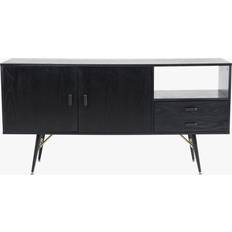 Sky Furniture Gold Sideboard 160x80cm