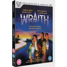The Wraith (Blu-Ray)