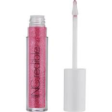 INC.redible Lip Glosses INC.redible Glittergasm Bring An Open Mind