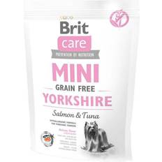 Brit Care Mini Grain Free Yorkshire 0.4kg