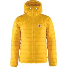 Fjällräven Expedition Pack Down Hoodie - Dandelion