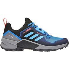 Adidas Tursko Adidas Terrex Swift R3 GTX W - Blue Rush/Sky Rush/Core Black