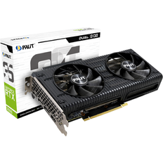 MSI GeForce RTX 3050 Ventus 2X OC HDMI 3xDP 8GB • Price »