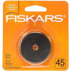 Water Based Crafts Fiskars Comfort Loop Rotary Cutter (45mm) straight blade