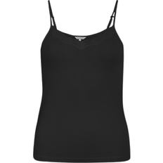 Shapewear & Undertøy Lady Avenue Silk Jersey - Black