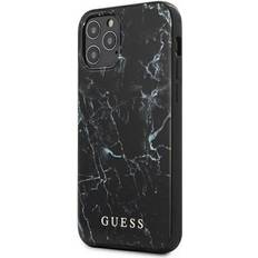 Guess Marble Collection Case for iPhone 12 mini