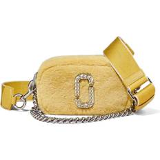 Marc Jacobs The Plush Snapshot - Chick Yellow