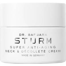 Dr. Barbara Sturm Super Anti-Aging Neck & Décolleté Cream 1.7fl oz