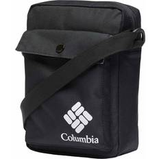 Columbia Zigzag Side Bag - Black