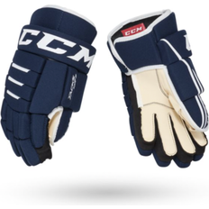 CCM 4 Roll 2 Gloves Sr