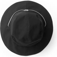 Elastan / Lycra / Spandex Hatter Houdini Gone Fishing Hat - True Black