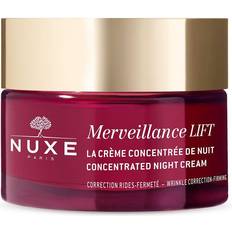 Nuxe Facial Creams Nuxe Merveillance Lift Concentrated Night Cream 1.7fl oz