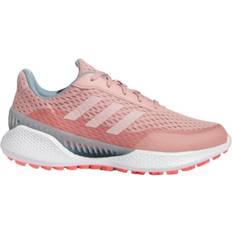 Adidas Summervent Spikeless Golf W - Wonder Mauve/Wonder Mauve/Magic Grey