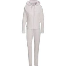 Adidas Energize Tracksuit Women - Almost Pink