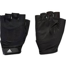 Adidas Herren Handschuhe Adidas Training Gloves Unisex - Black/White