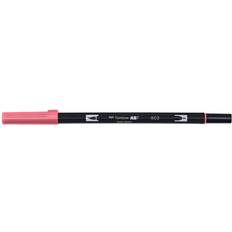 Tombow Marker ABT Dual Brush 803 pink punch