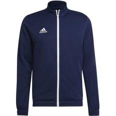 Adidas Entrada 22 Track Top Men - Team Navy Blue 2