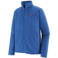 Patagonia R1 TechFace Jacket - Superior Blue