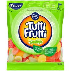 Fazer Tutti Frutti Sour 180g