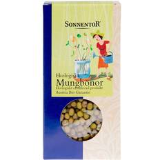 Sonnentor Mung Beans 120g