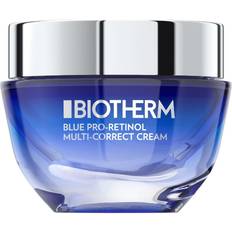 Retinol Ansiktskremer Biotherm Blue Pro-Retinol Multi-Correct Cream 50ml