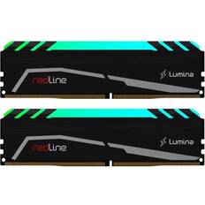 Mushkin Redline Lumina RGB DDR4 3200MHz 2x32GB (MLA4C320EJJP32GX2)